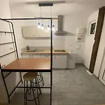 Joli Studio Proche Halles De Pau - Wifi